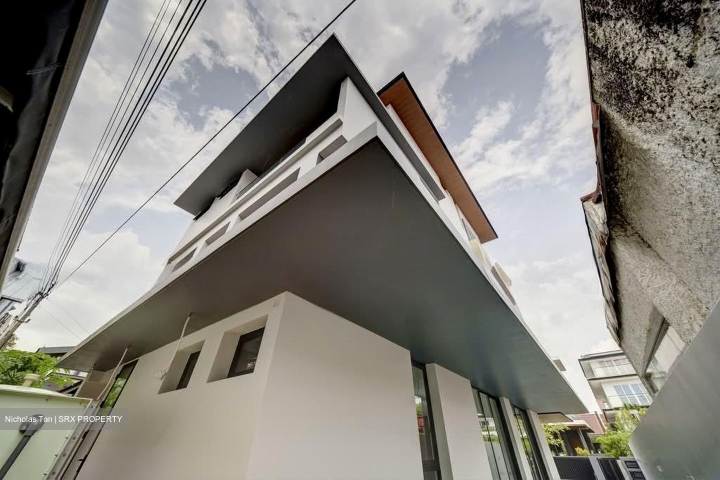 Serangoon Garden Estate (D19), Semi-Detached #573992471